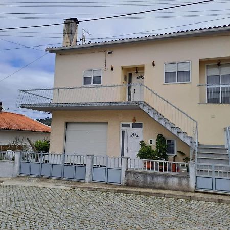 Vivenda Azevedo Hotell Celorico Da Beira Eksteriør bilde
