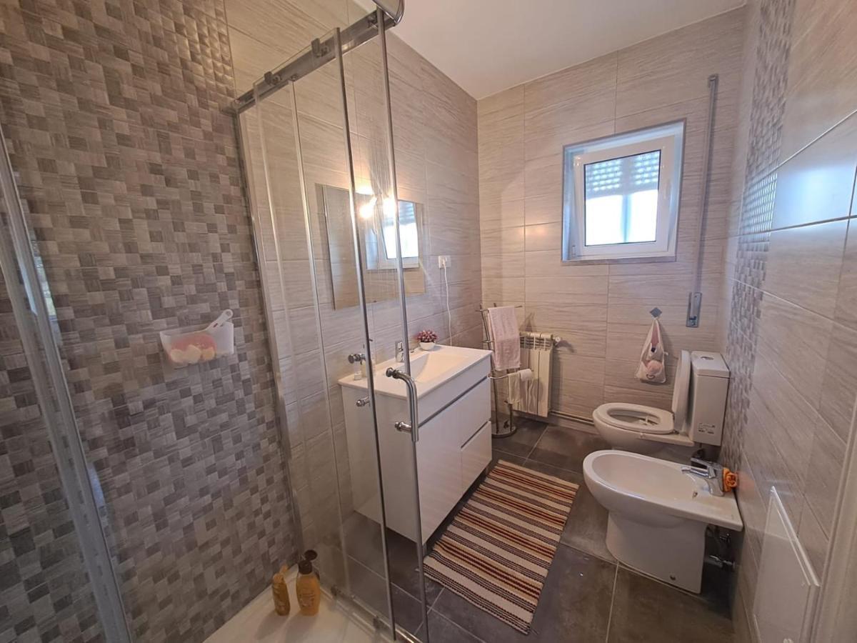 Vivenda Azevedo Hotell Celorico Da Beira Eksteriør bilde
