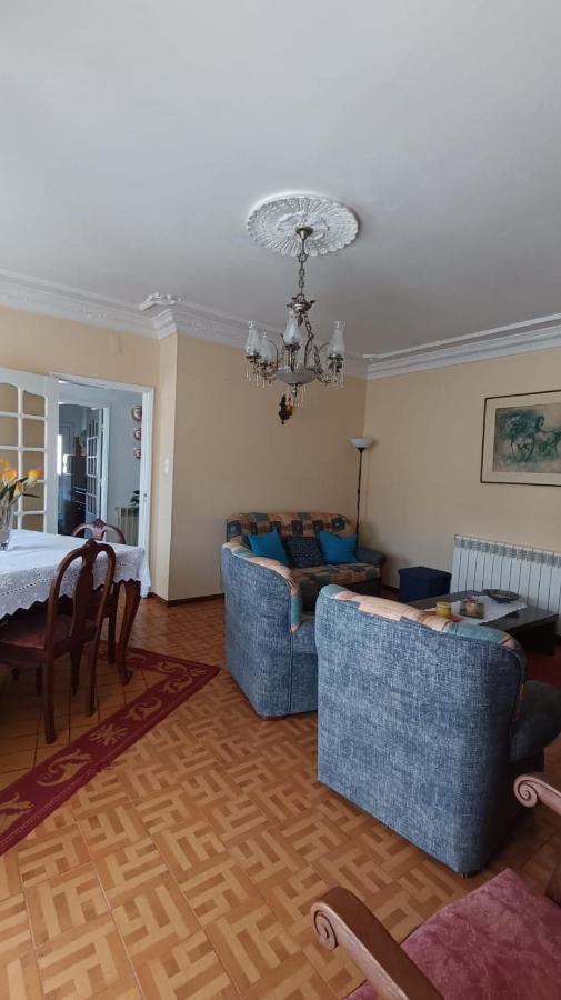 Vivenda Azevedo Hotell Celorico Da Beira Eksteriør bilde